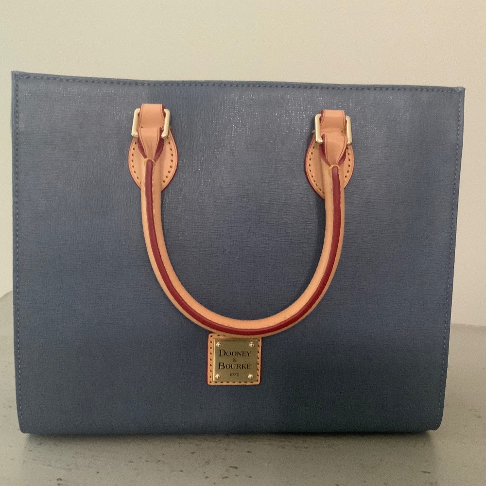 Dooney & Bourke Satchel